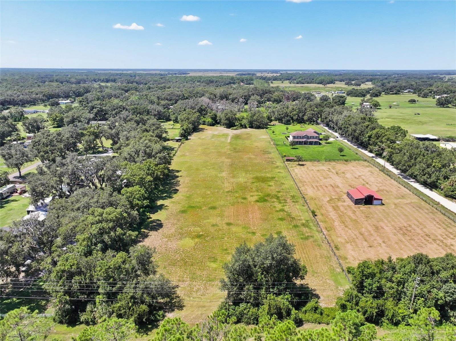 Land at BELLAMY BROTHERS BLVD, DADE CITY, photo 11 of 46