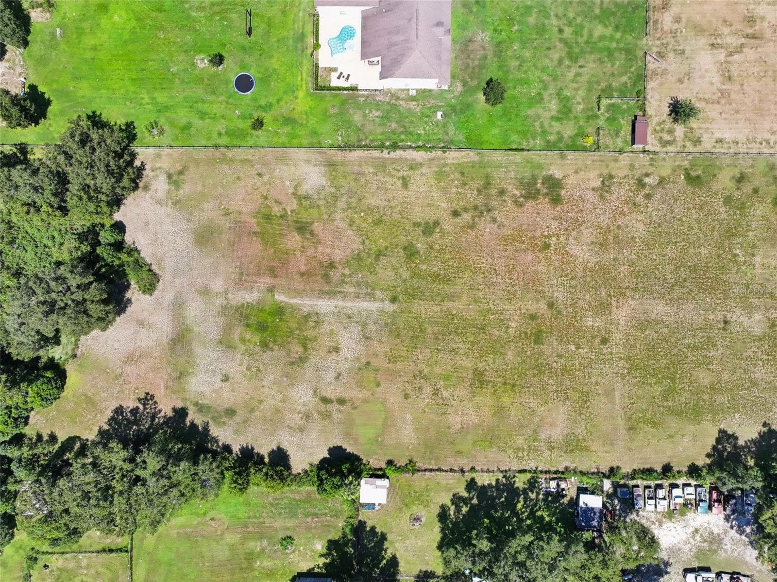 Land at BELLAMY BROTHERS BLVD, DADE CITY, photo 13 of 46