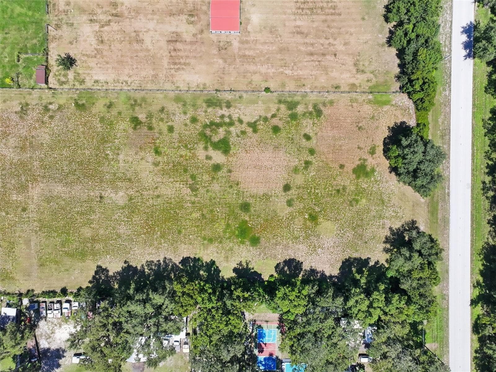 Land at BELLAMY BROTHERS BLVD, DADE CITY, photo 15 of 46