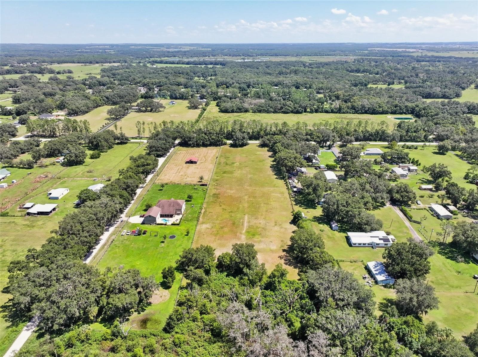 Land at BELLAMY BROTHERS BLVD, DADE CITY, photo 16 of 46