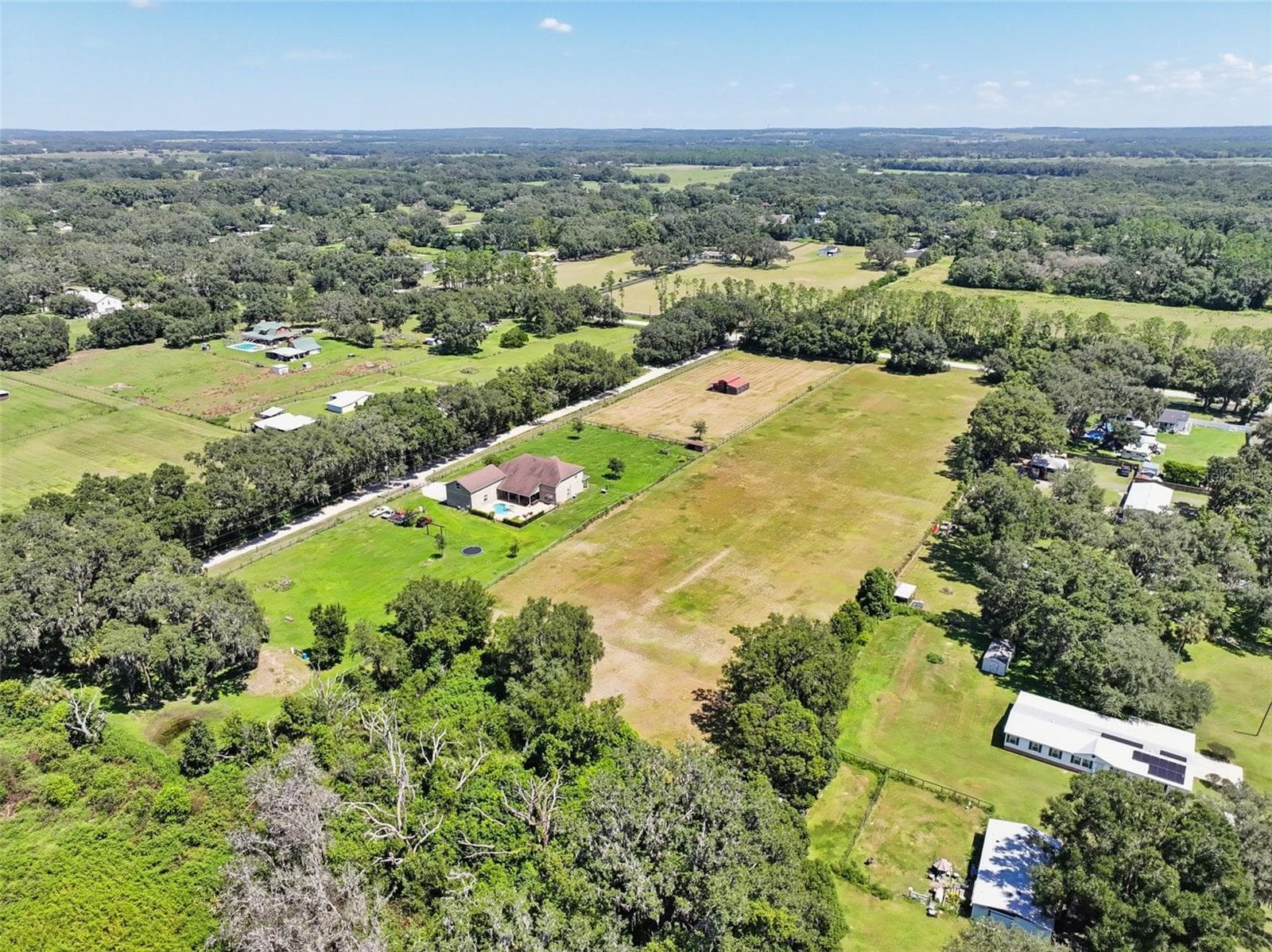 Land at BELLAMY BROTHERS BLVD, DADE CITY, photo 17 of 46