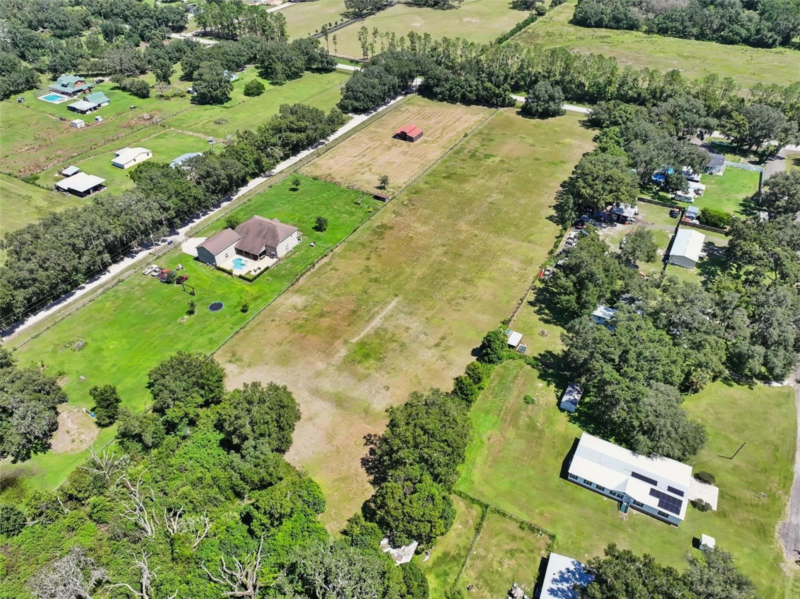 Land at BELLAMY BROTHERS BLVD, DADE CITY, photo 18 of 46