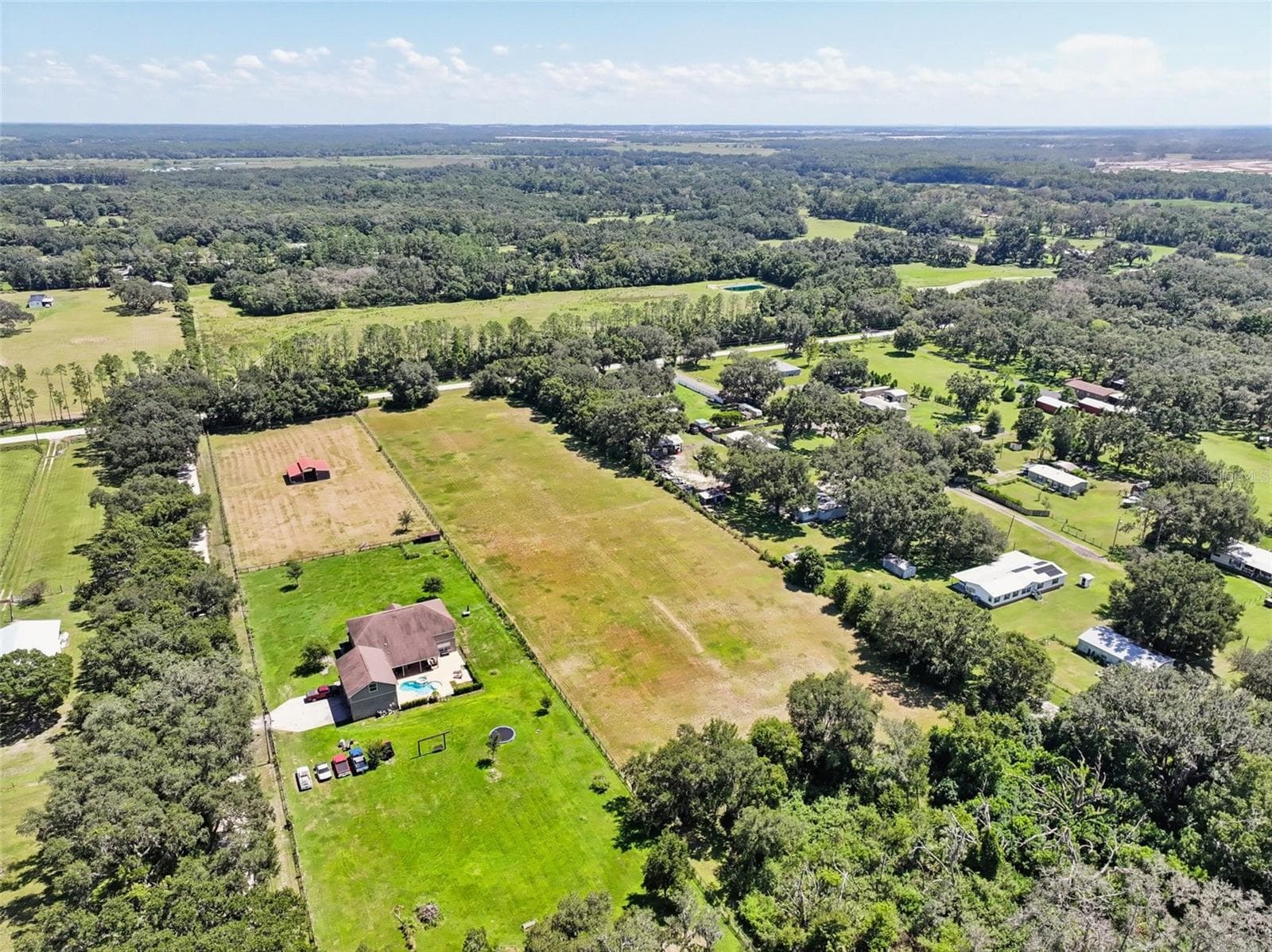 Land at BELLAMY BROTHERS BLVD, DADE CITY, photo 20 of 46