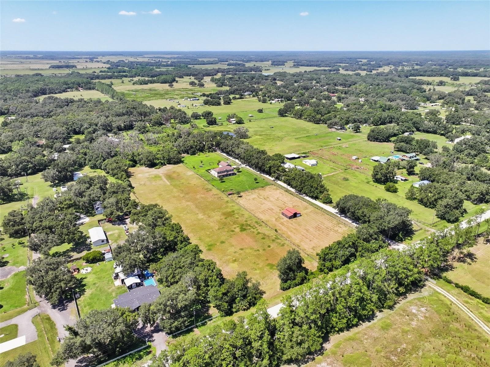 Land at BELLAMY BROTHERS BLVD, DADE CITY, photo 25 of 46