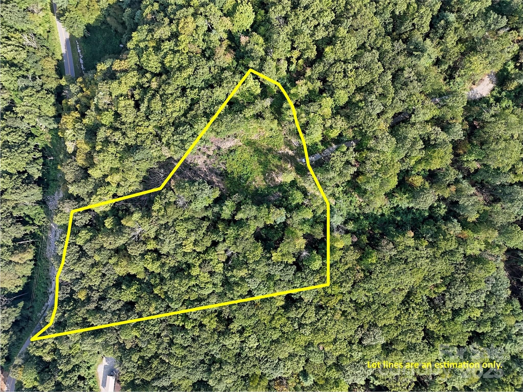 Acreage at 00 Bell Mountain Road, Zirconia, photo 2 of 19