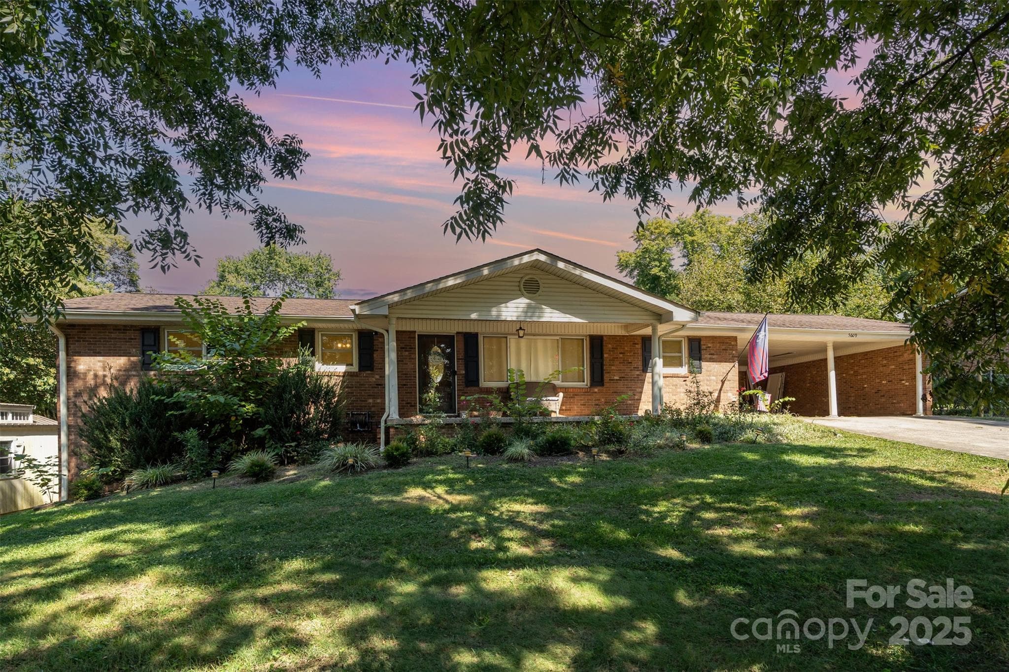 5609 Grace Chapel Road