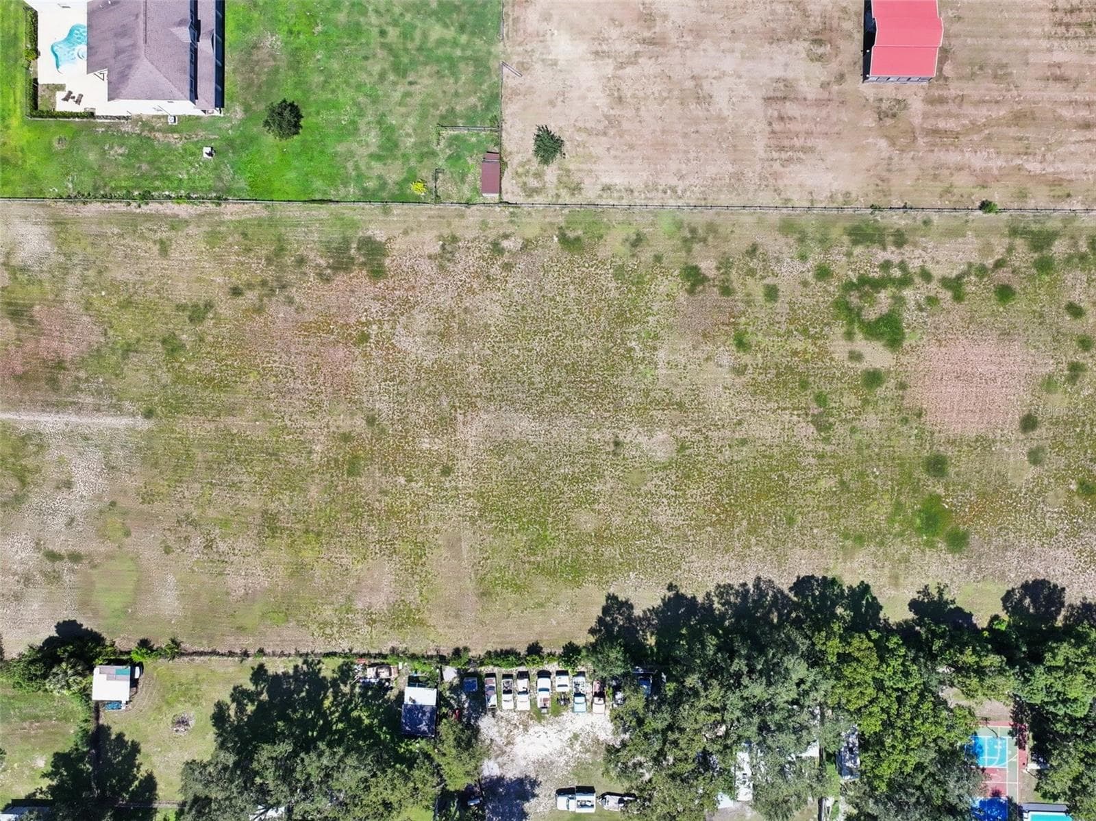 Land at BELLAMY BROTHERS BLVD, DADE CITY, photo 27 of 46