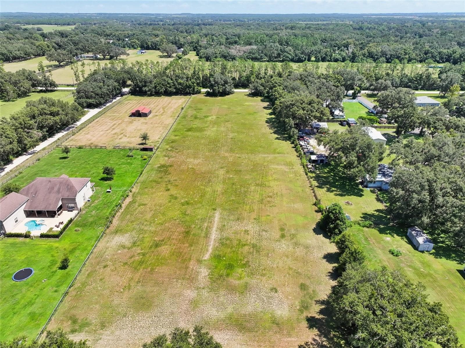 Land at BELLAMY BROTHERS BLVD, DADE CITY, photo 29 of 46
