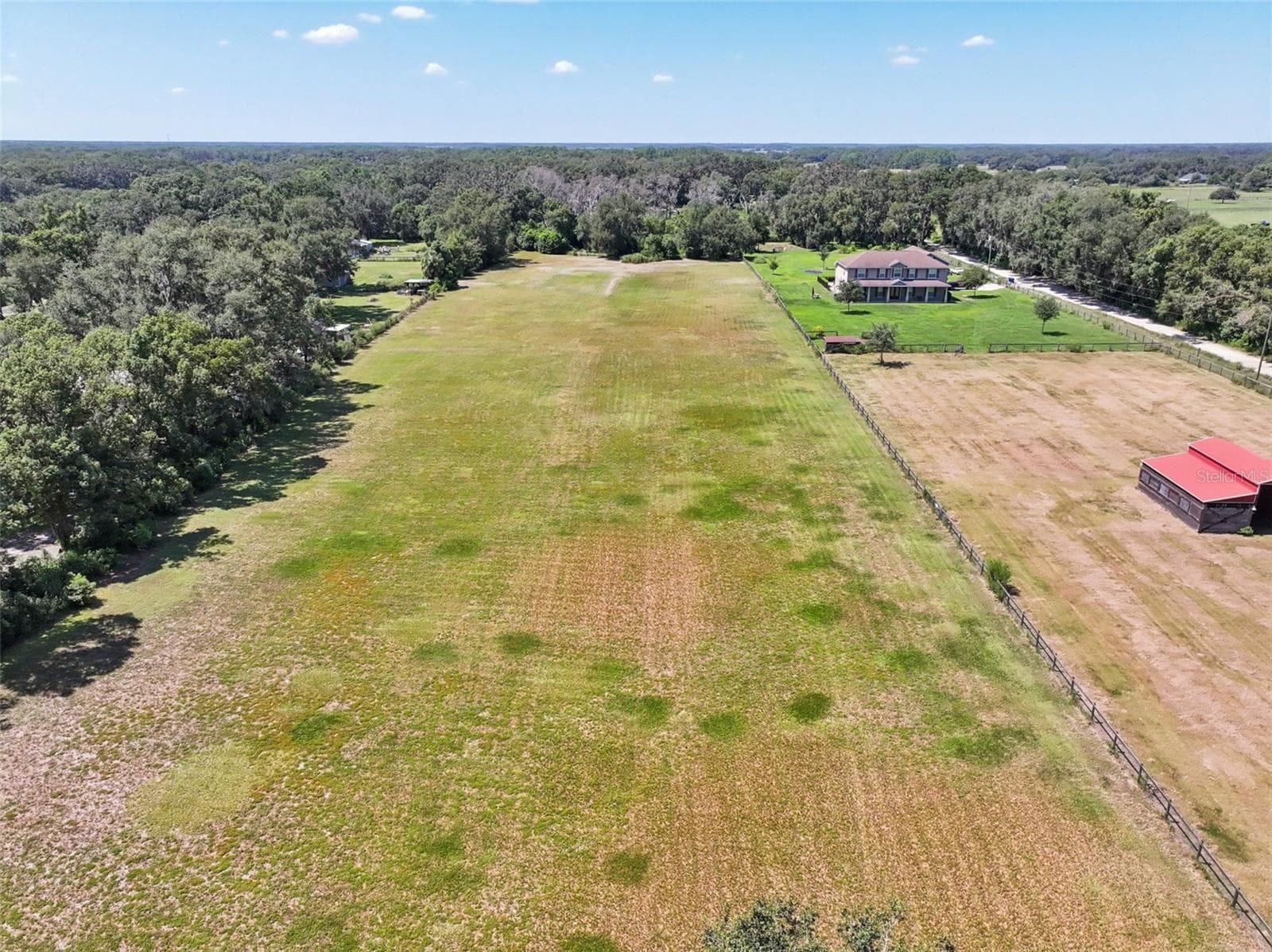 Land at BELLAMY BROTHERS BLVD, DADE CITY, photo 30 of 46
