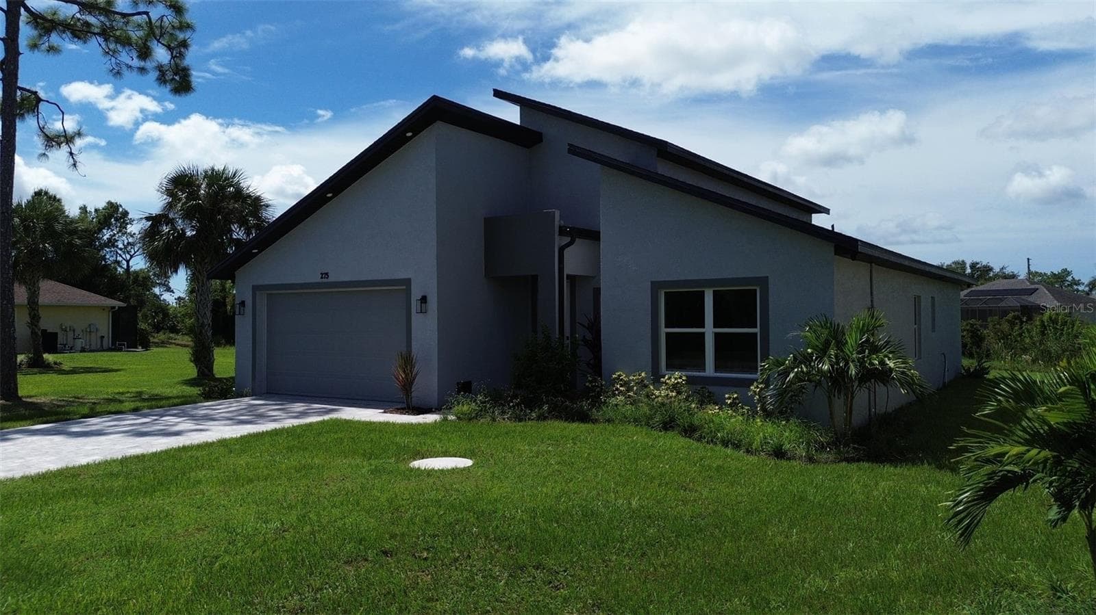 275 ANTIS DR