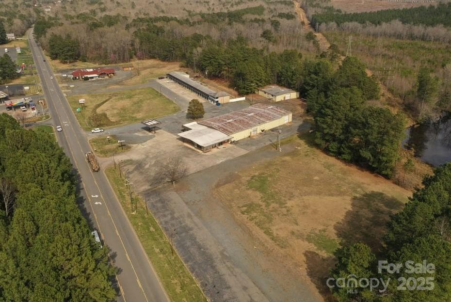 Automotive at 1055 Albemarle Road, Troy, photo 3 of 38
