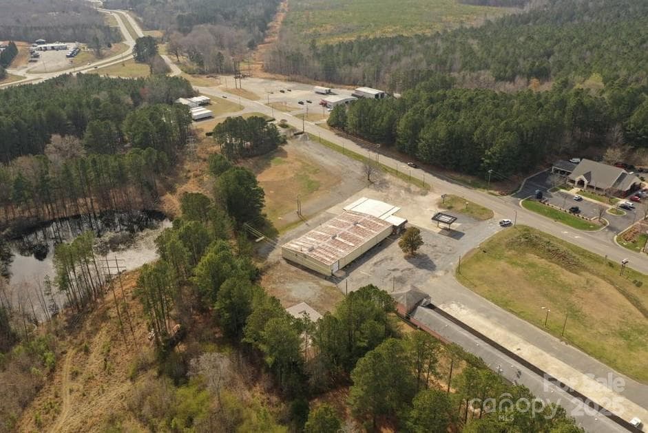 Automotive at 1055 Albemarle Road, Troy, photo 5 of 38