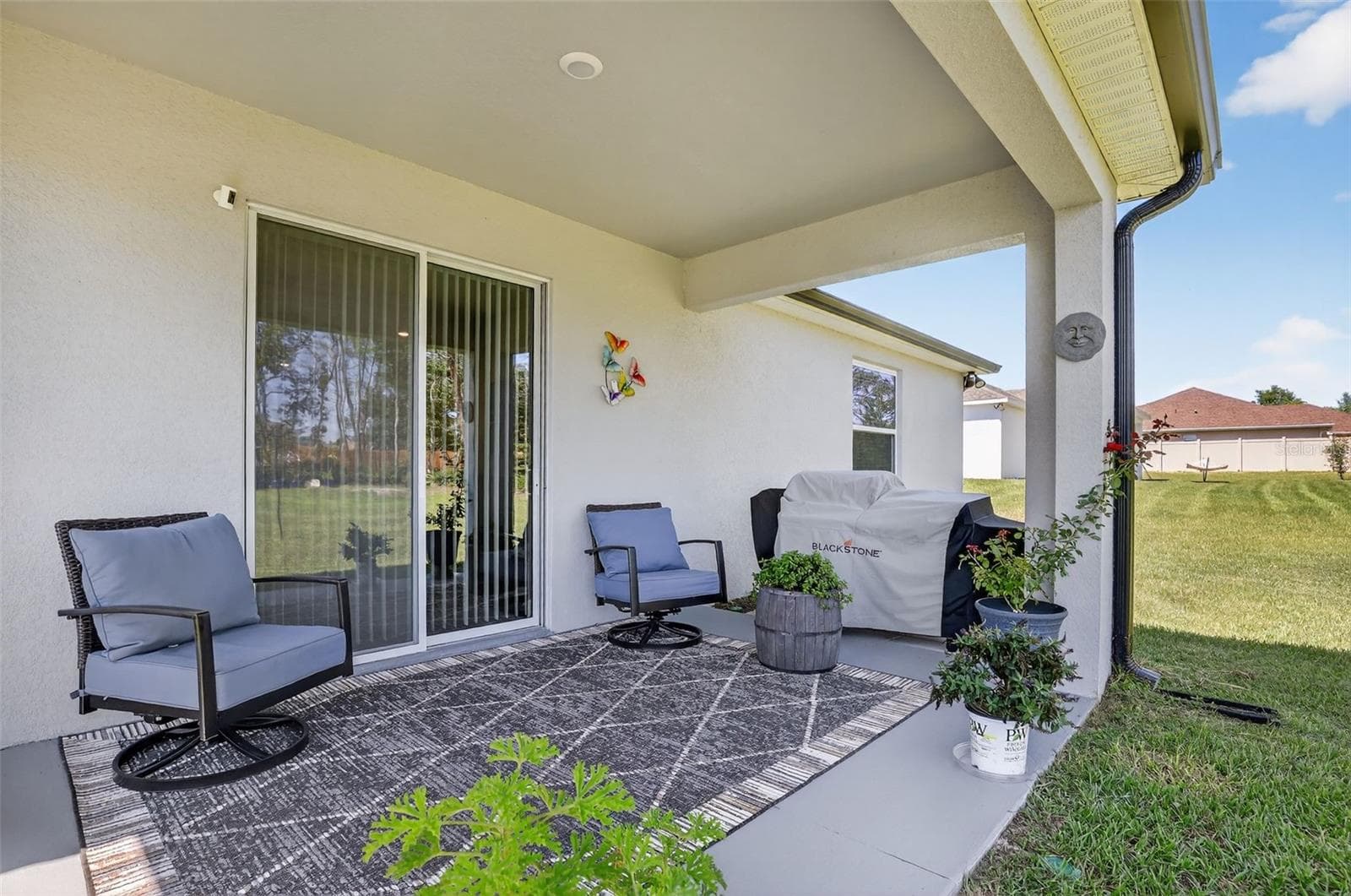 Single Family Residence at 9839 SW 40TH TER, OCALA, photo 2 of 16