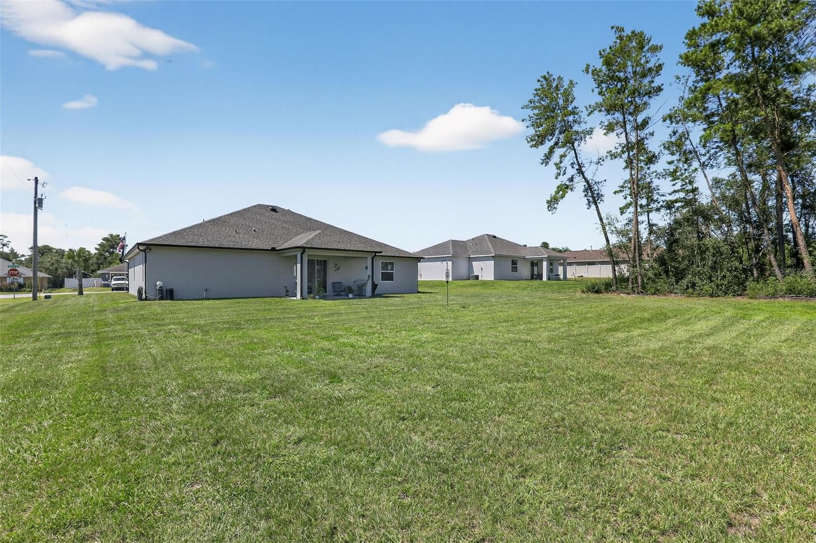 Single Family Residence at 9839 SW 40TH TER, OCALA, photo 4 of 16