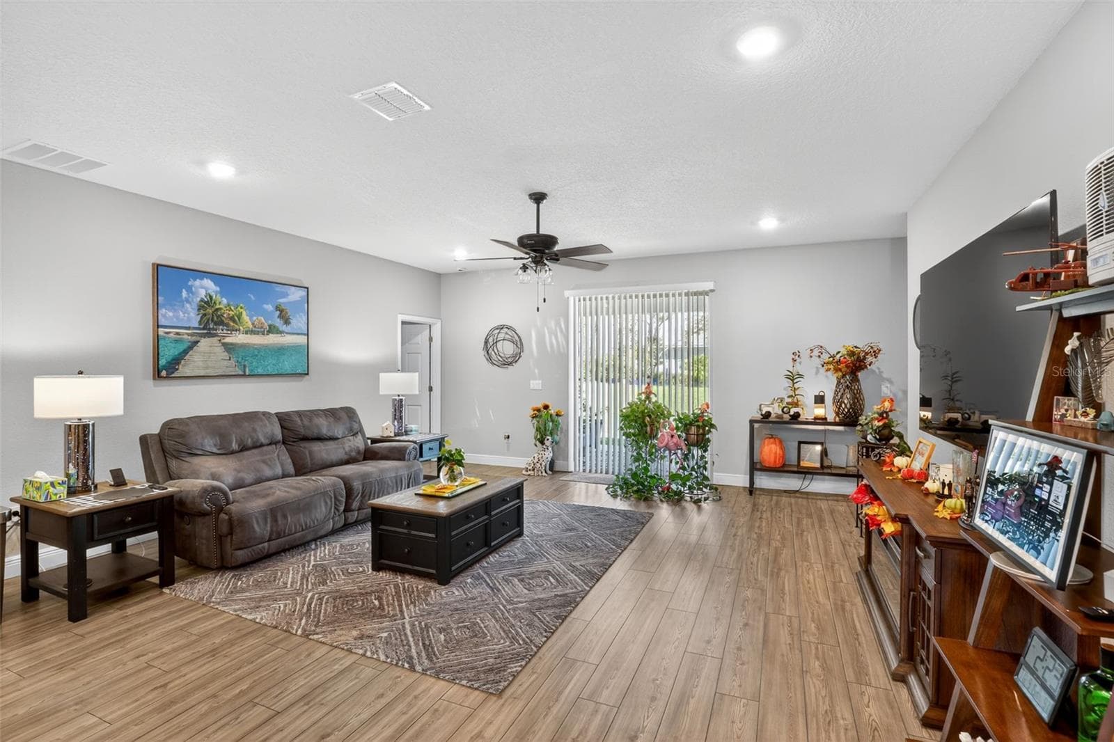 Single Family Residence at 9839 SW 40TH TER, OCALA, photo 6 of 16