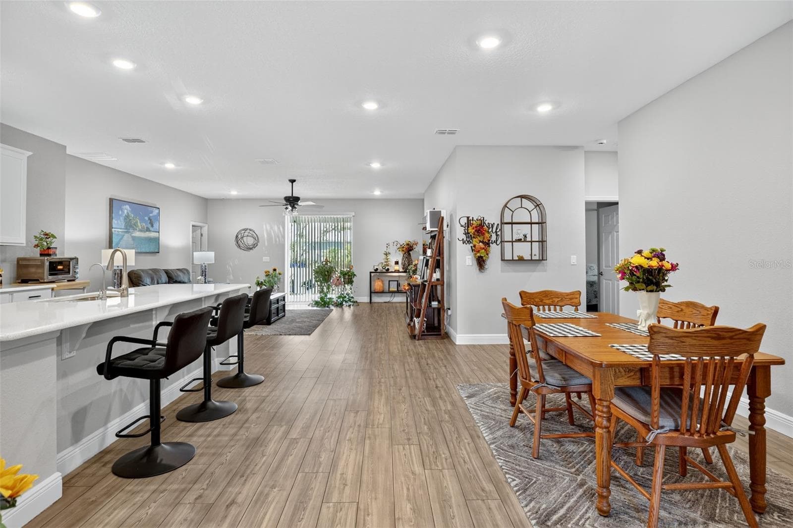 Single Family Residence at 9839 SW 40TH TER, OCALA, photo 10 of 16