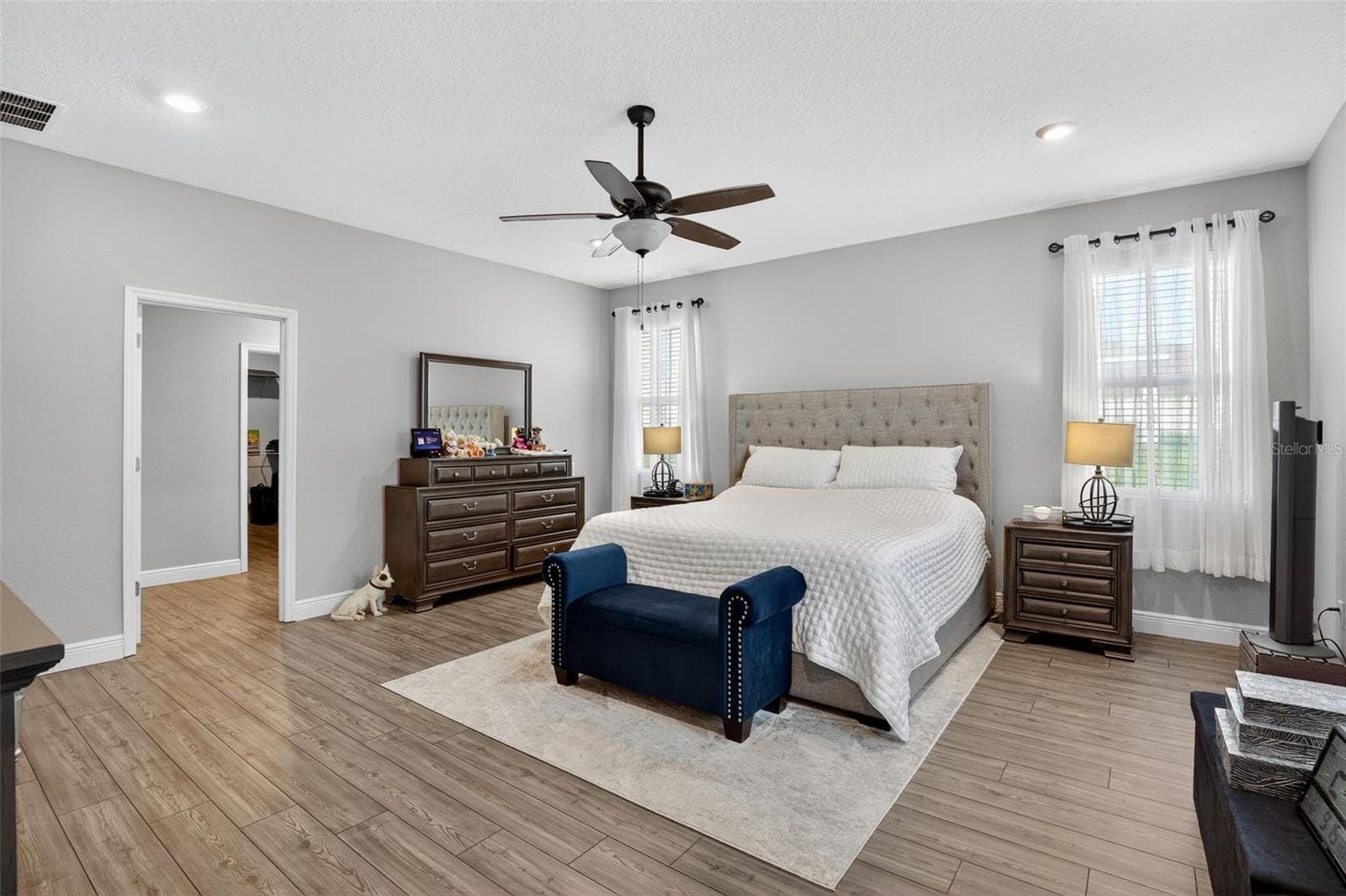 Single Family Residence at 9839 SW 40TH TER, OCALA, photo 13 of 16