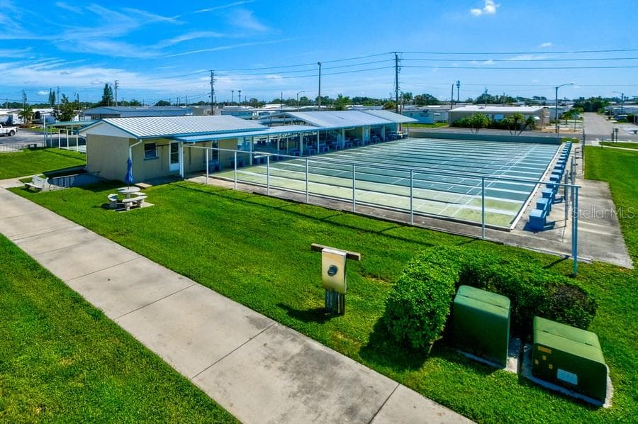Manufactured Home at 1916 ILLINOIS AVE, BRADENTON, photo 54 of 59