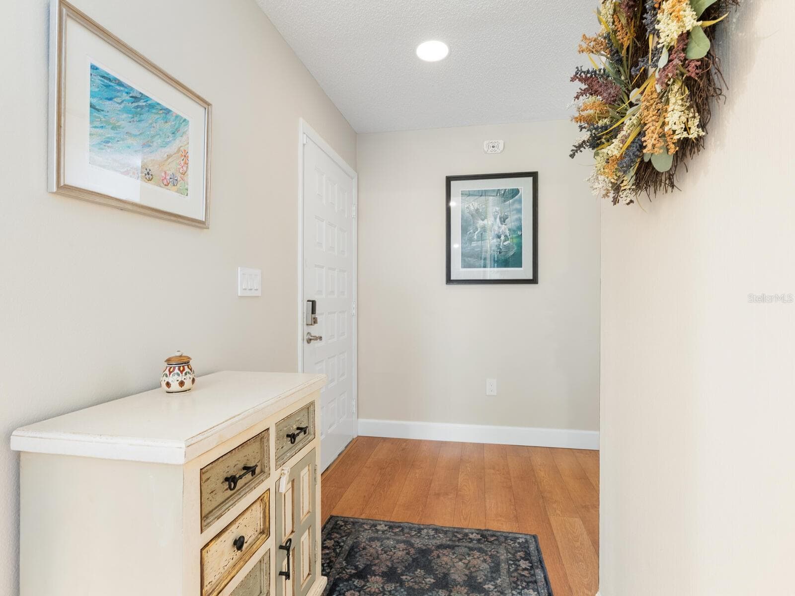 Front Entry - 6103 CLUBSIDE DR #6103, SARASOTA