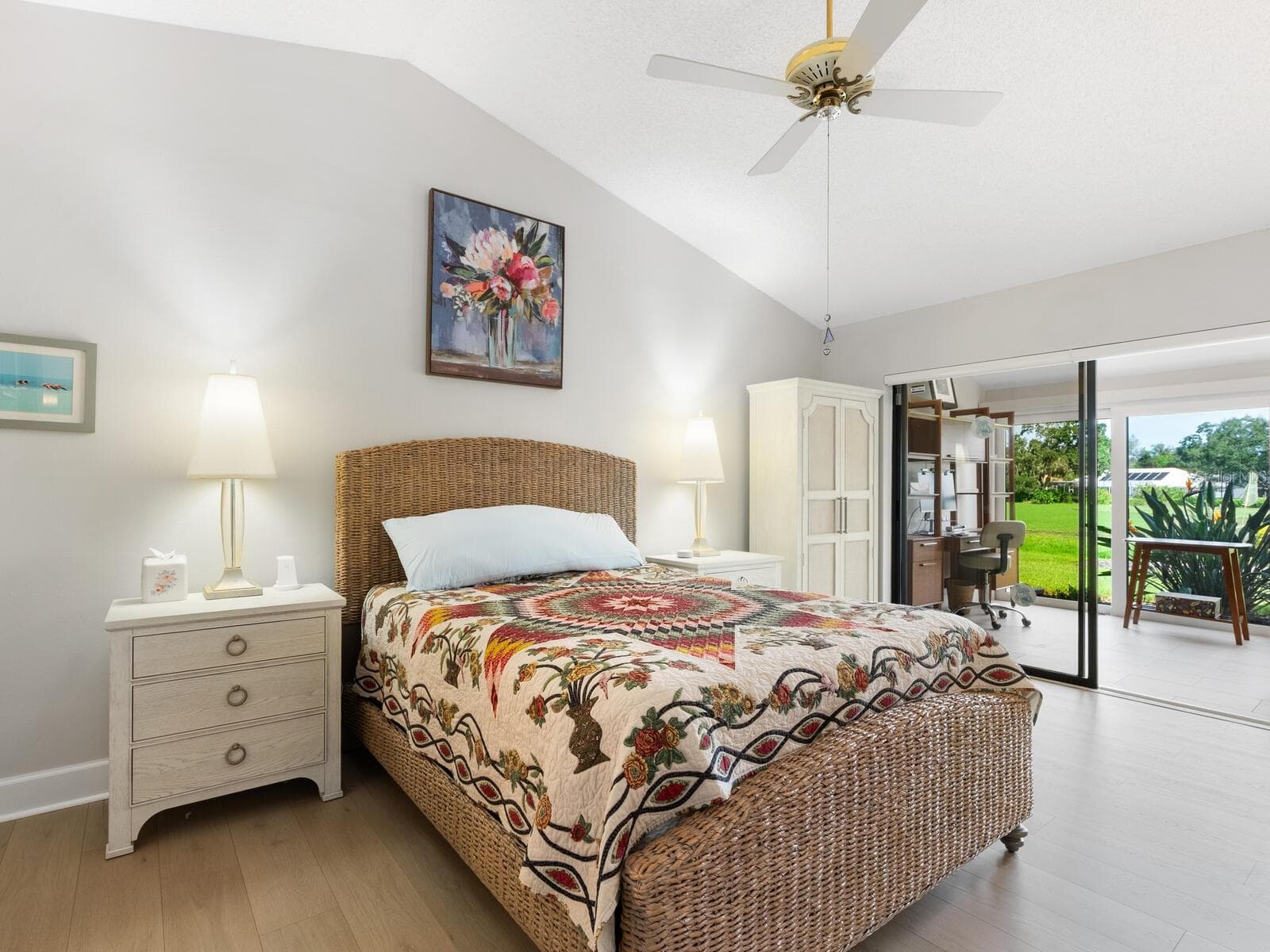 Primary Bedroom - 6103 CLUBSIDE DR #6103, SARASOTA