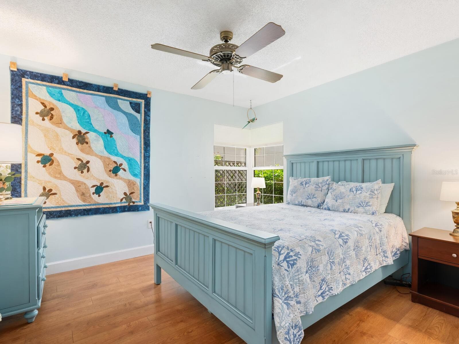 Bedroom 2 - 6103 CLUBSIDE DR #6103, SARASOTA