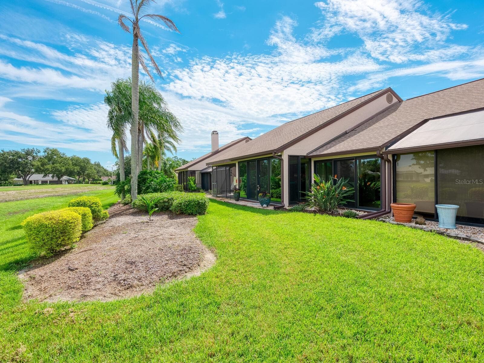 Villa at 6103 CLUBSIDE DR #6103, SARASOTA, photo 29 of 71