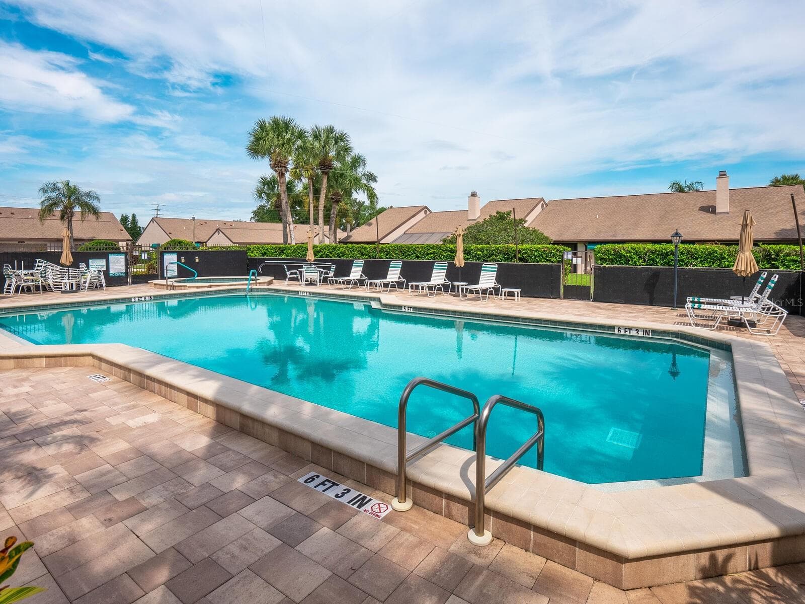Villa at 6103 CLUBSIDE DR #6103, SARASOTA, photo 36 of 71