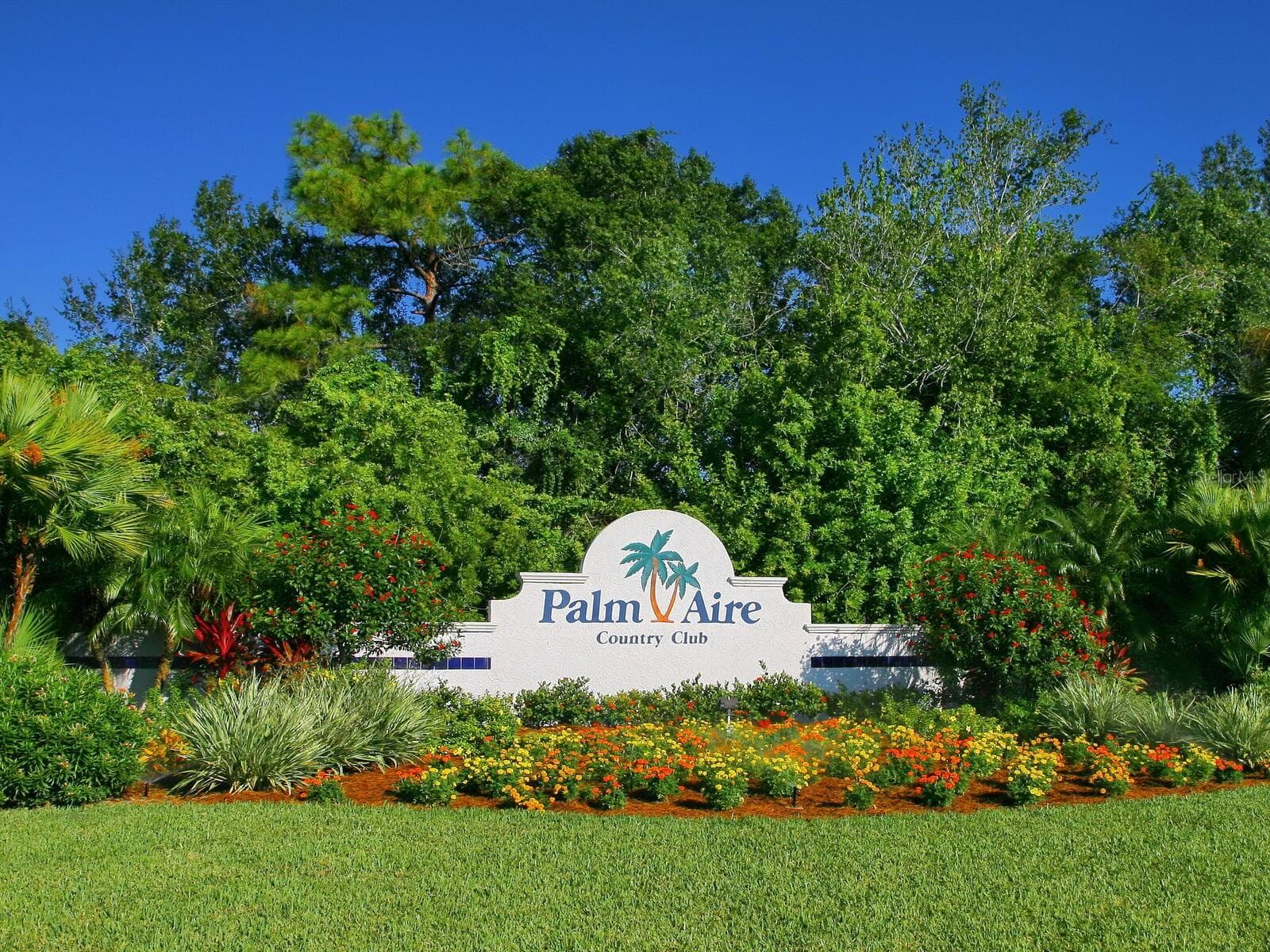 Palm Aire Country Club - 6103 CLUBSIDE DR #6103, SARASOTA