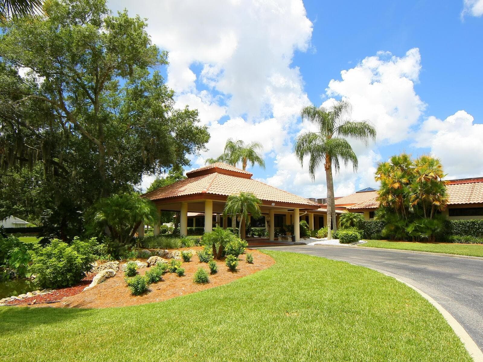Villa at 6103 CLUBSIDE DR #6103, SARASOTA, photo 40 of 71