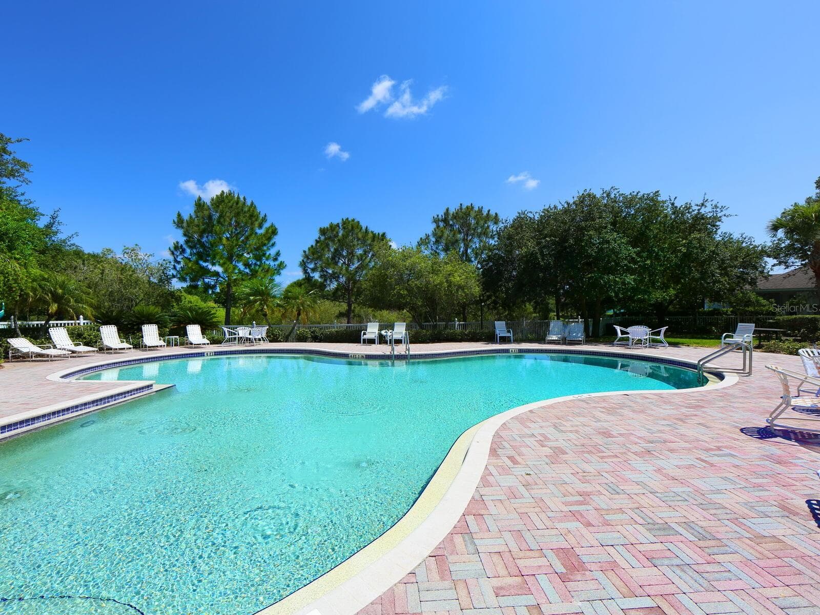 Villa at 6103 CLUBSIDE DR #6103, SARASOTA, photo 44 of 71