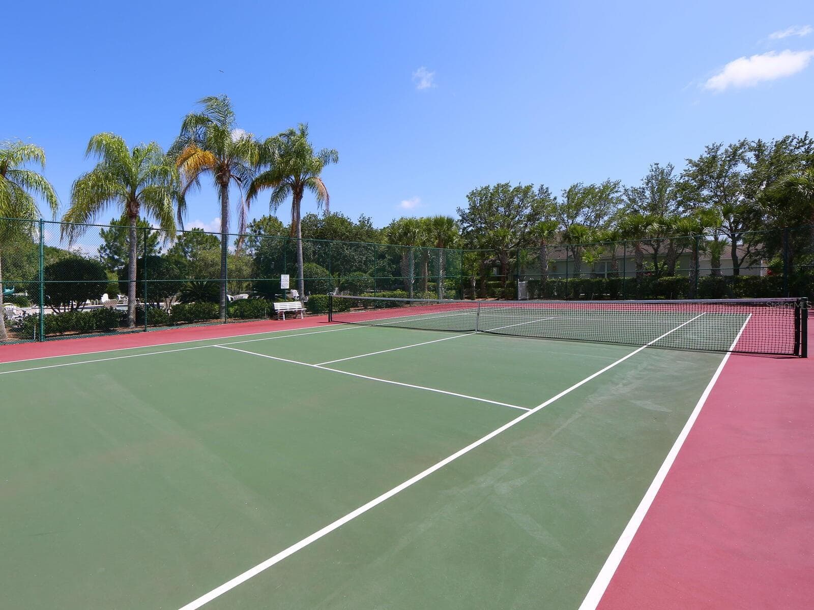 Villa at 6103 CLUBSIDE DR #6103, SARASOTA, photo 49 of 71
