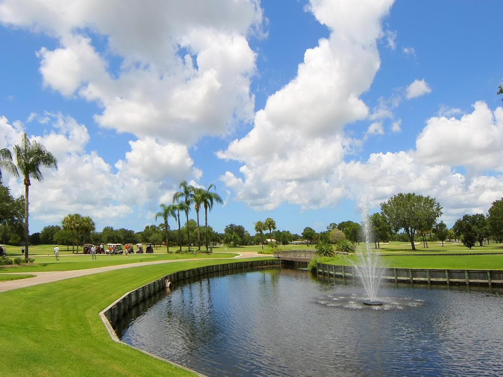 Villa at 6103 CLUBSIDE DR #6103, SARASOTA, photo 50 of 71