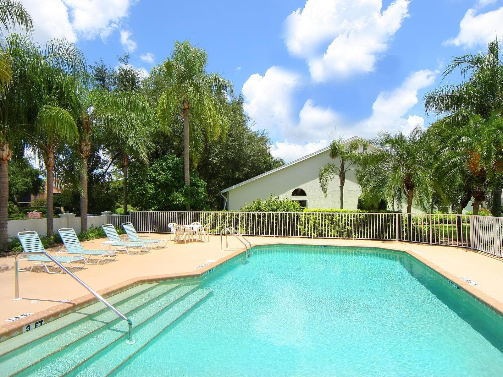 Villa at 6103 CLUBSIDE DR #6103, SARASOTA, photo 51 of 71