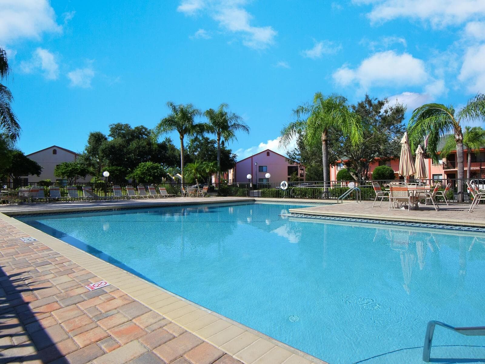 Villa at 6103 CLUBSIDE DR #6103, SARASOTA, photo 54 of 71