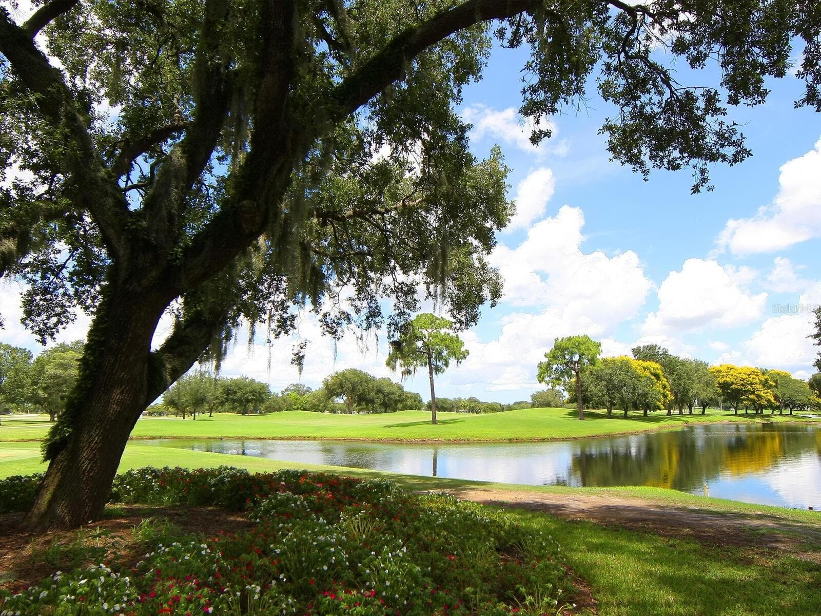 Villa at 6103 CLUBSIDE DR #6103, SARASOTA, photo 57 of 71