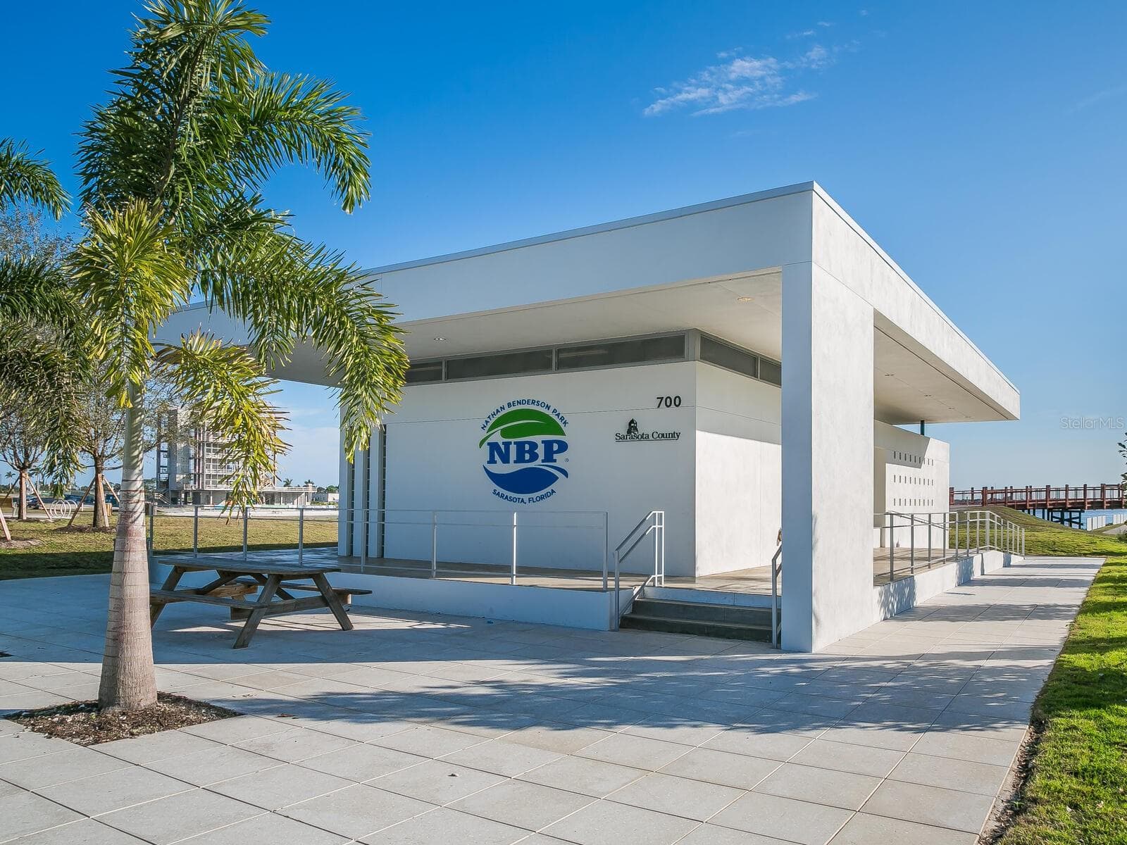 Villa at 6103 CLUBSIDE DR #6103, SARASOTA, photo 60 of 71