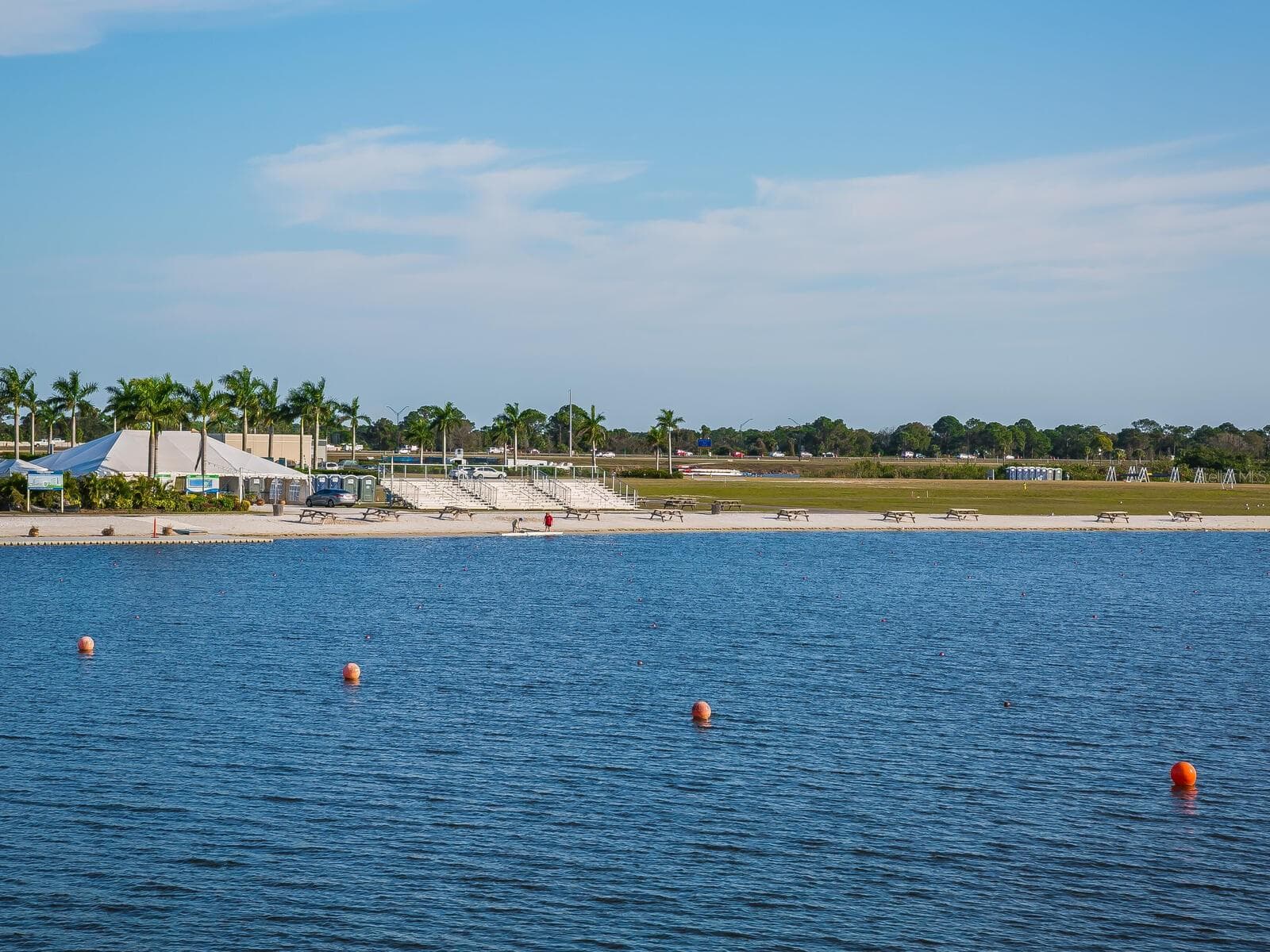 Villa at 6103 CLUBSIDE DR #6103, SARASOTA, photo 63 of 71