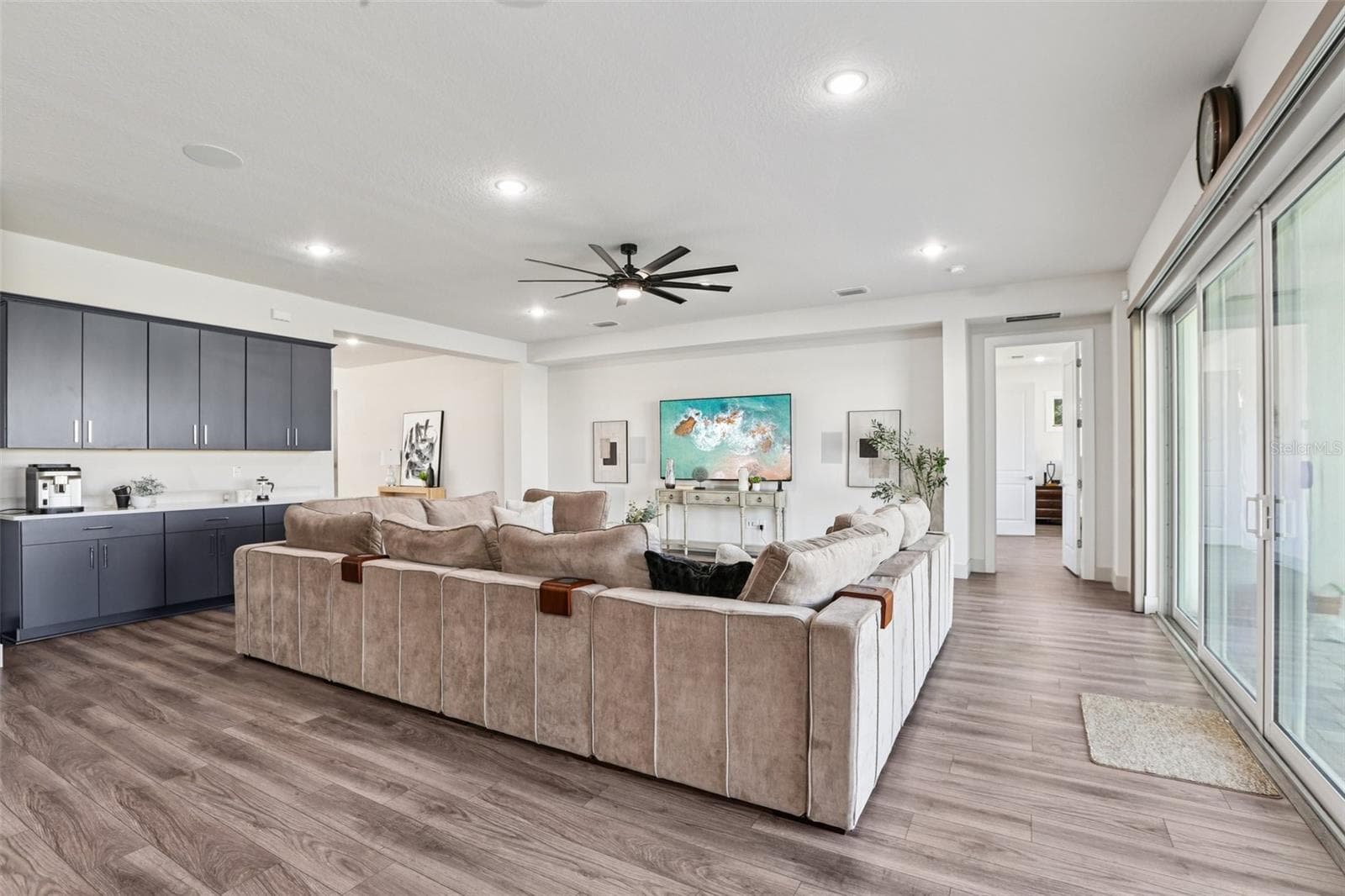 Single Family Residence at 8743 SANDERS TREE LOOP, WESLEY CHAPEL, photo 7 of 41