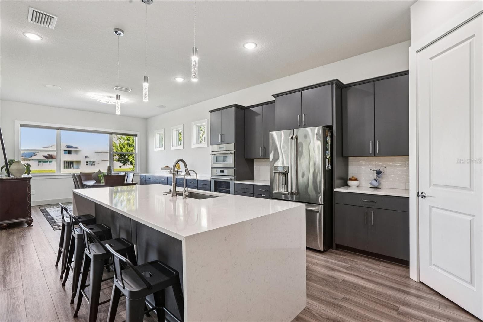 Single Family Residence at 8743 SANDERS TREE LOOP, WESLEY CHAPEL, photo 10 of 41