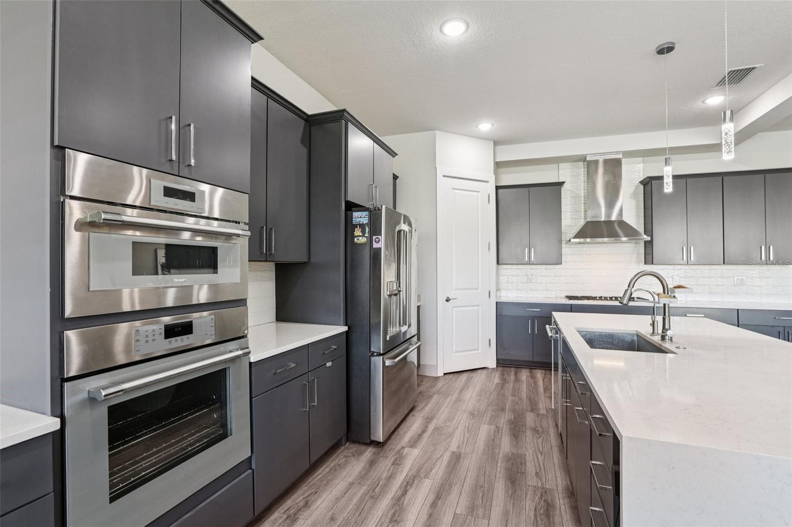 Single Family Residence at 8743 SANDERS TREE LOOP, WESLEY CHAPEL, photo 11 of 41