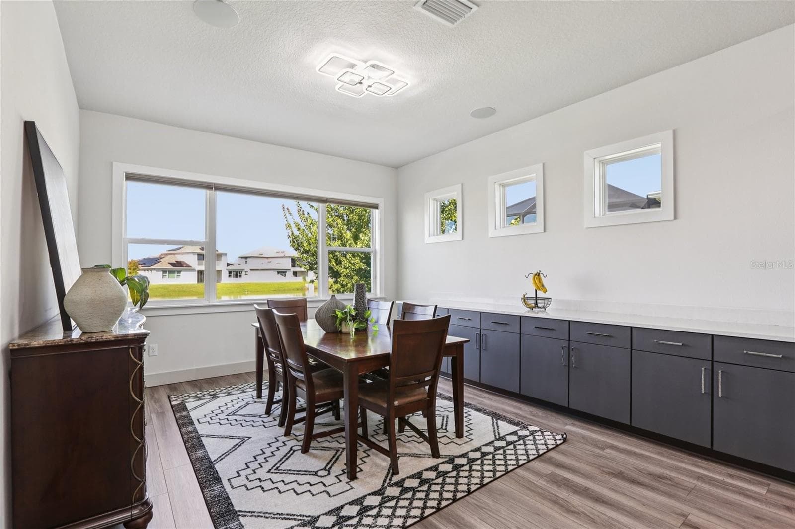 Single Family Residence at 8743 SANDERS TREE LOOP, WESLEY CHAPEL, photo 13 of 41