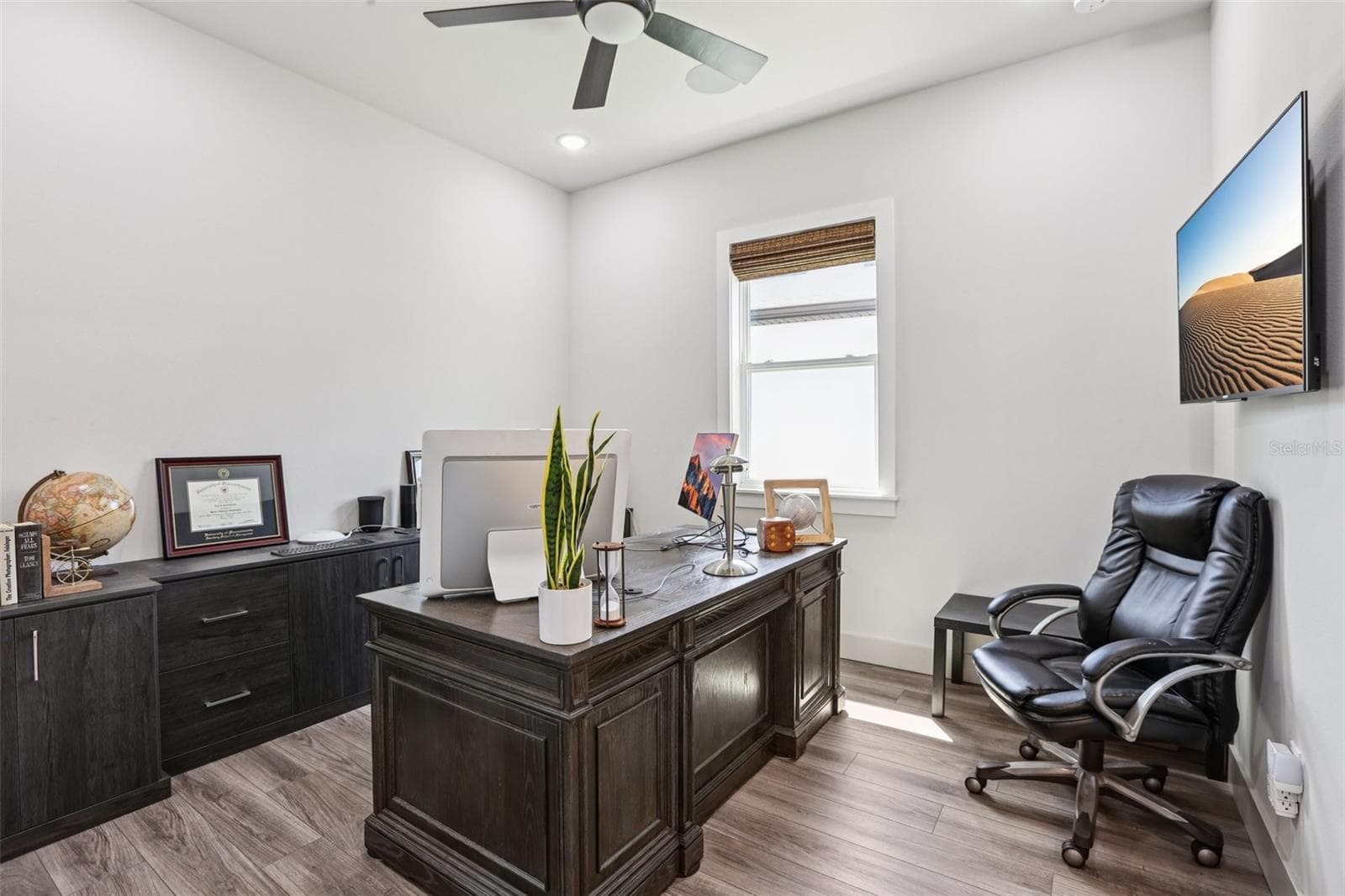 Single Family Residence at 8743 SANDERS TREE LOOP, WESLEY CHAPEL, photo 20 of 41
