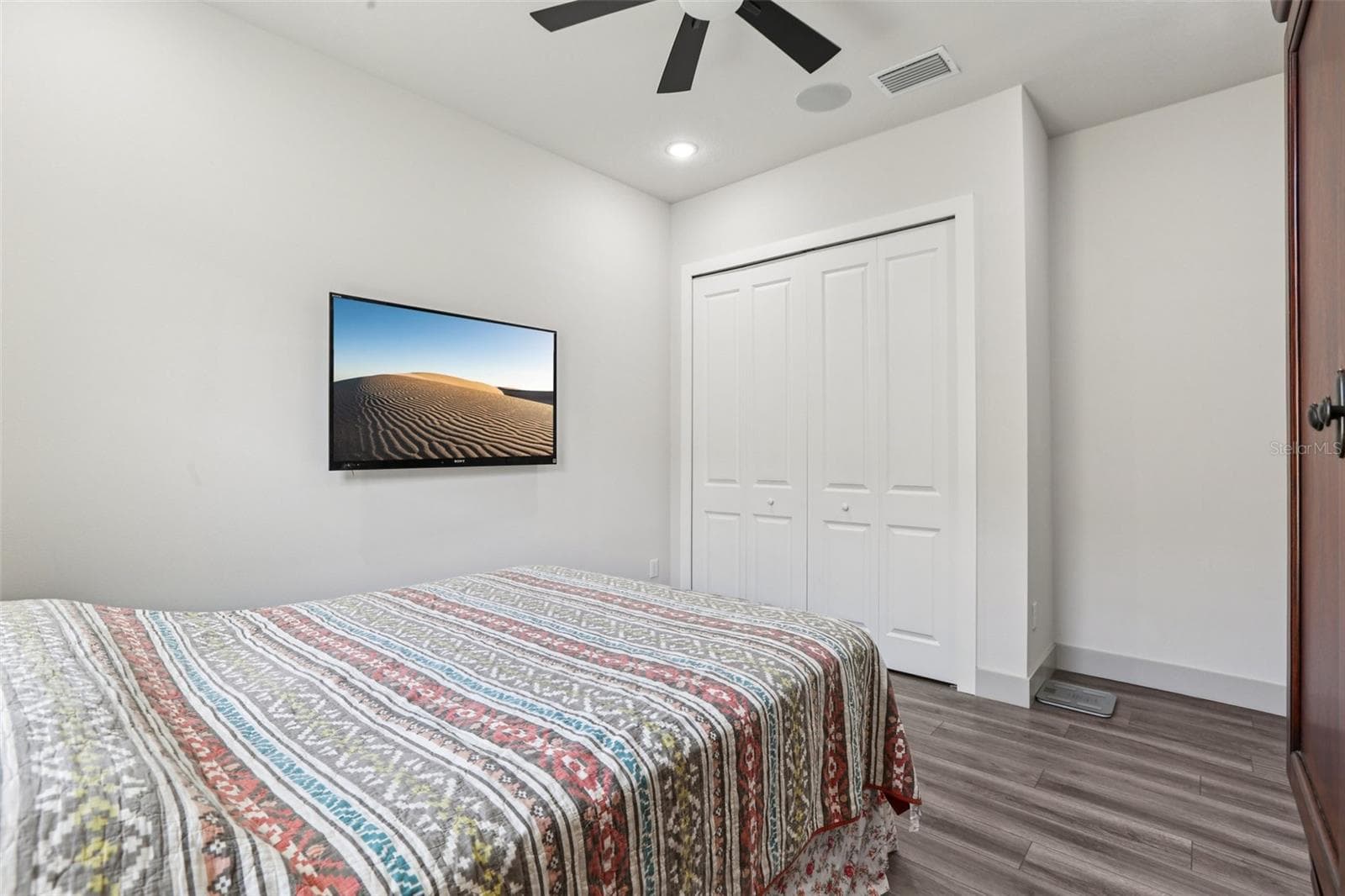 Single Family Residence at 8743 SANDERS TREE LOOP, WESLEY CHAPEL, photo 23 of 41