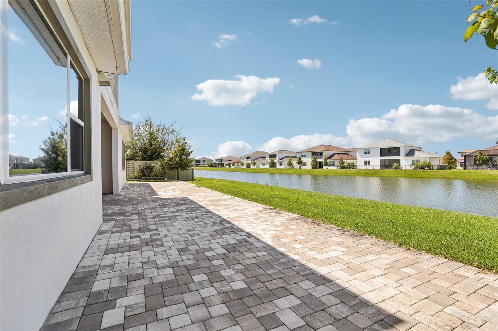 Single Family Residence at 8743 SANDERS TREE LOOP, WESLEY CHAPEL, photo 36 of 41