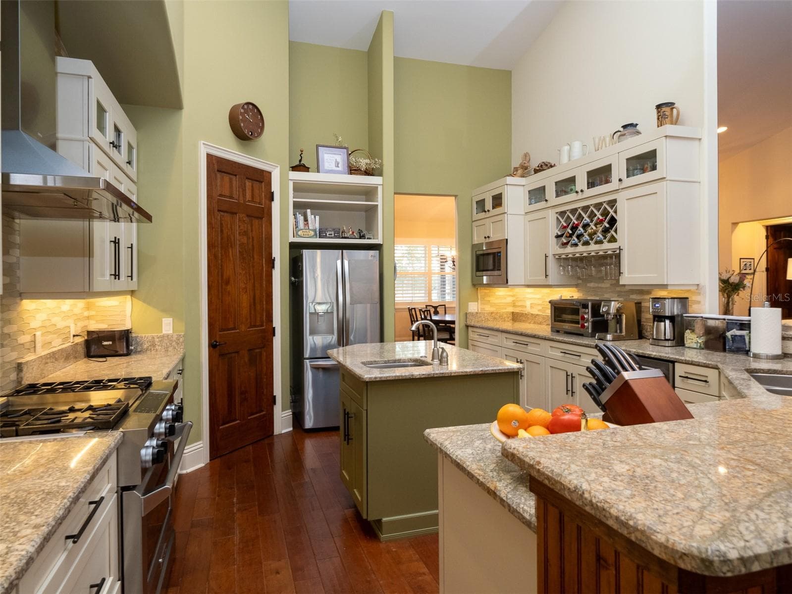 Single Family Residence at 11130 W HIGHWAY 326, OCALA, photo 10 of 33