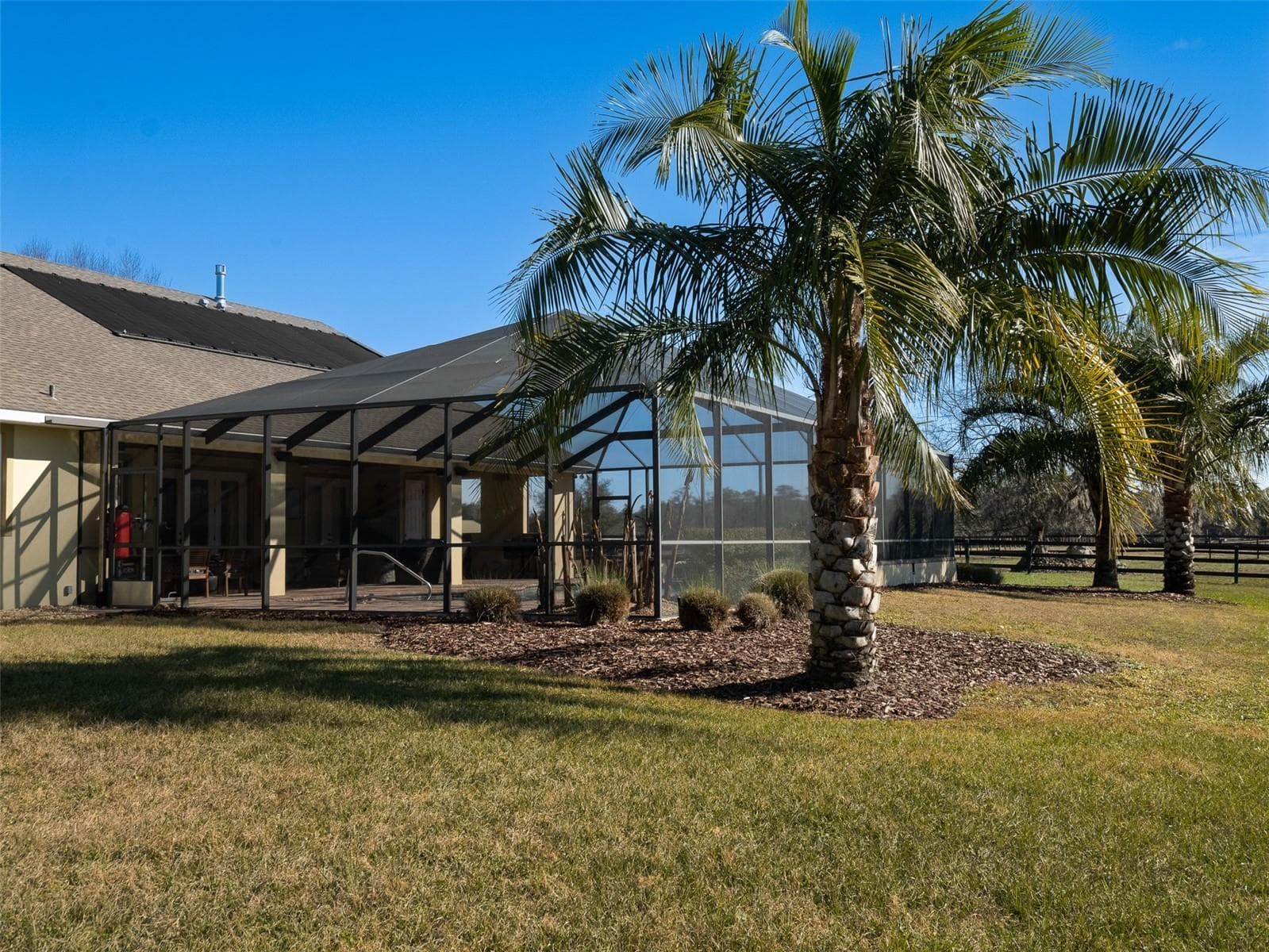 Single Family Residence at 11130 W HIGHWAY 326, OCALA, photo 29 of 33