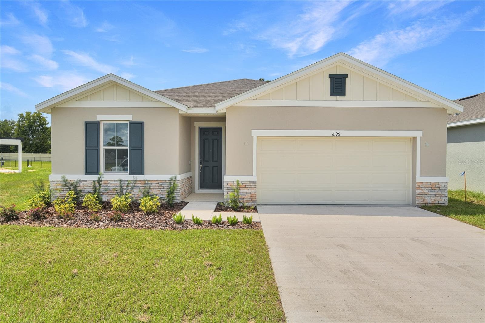 Single Family Residence at 6196 SW 64TH TER, OCALA, photo 2 of 22