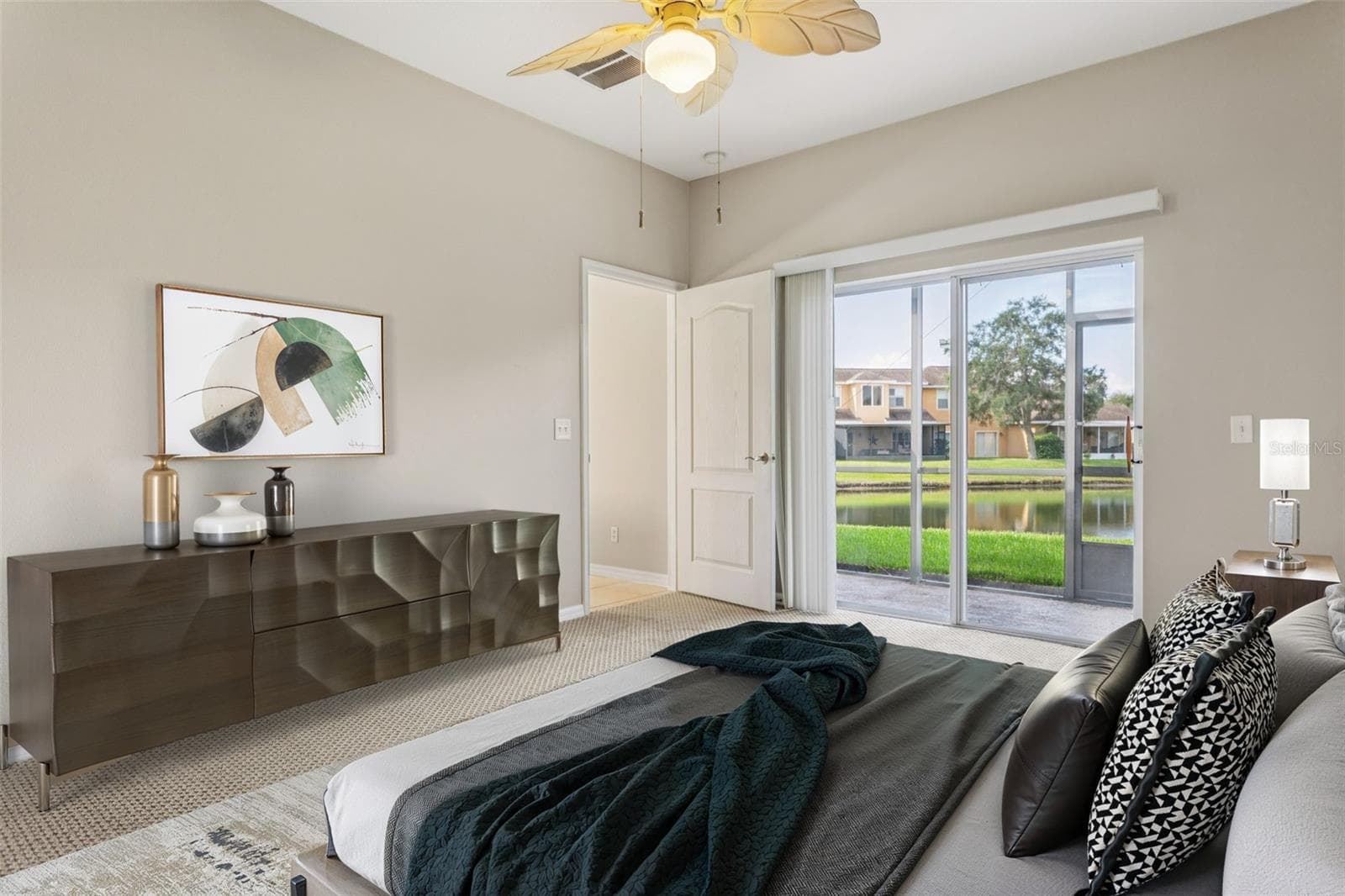 Townhouse at 20312 NOBLE OAK PL, TAMPA, photo 17 of 57