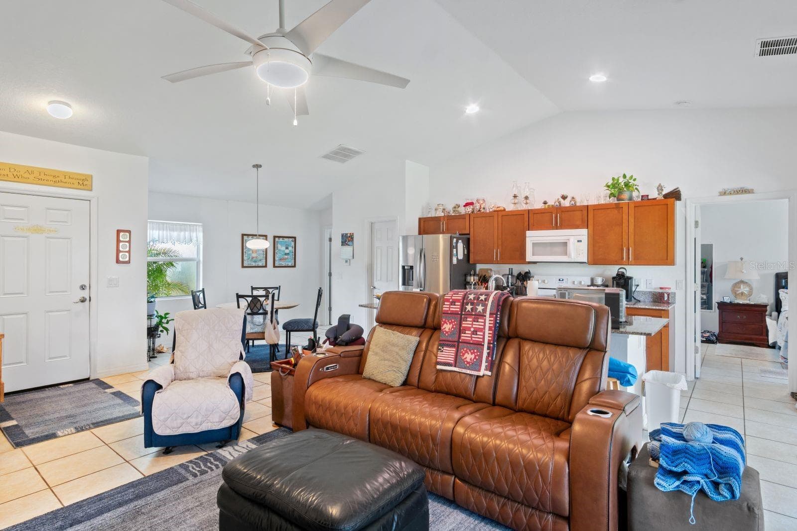 Single Family Residence at 8232 WAWANA RD, NORTH PORT, photo 5 of 32