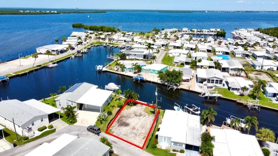 280 NASSAU DR